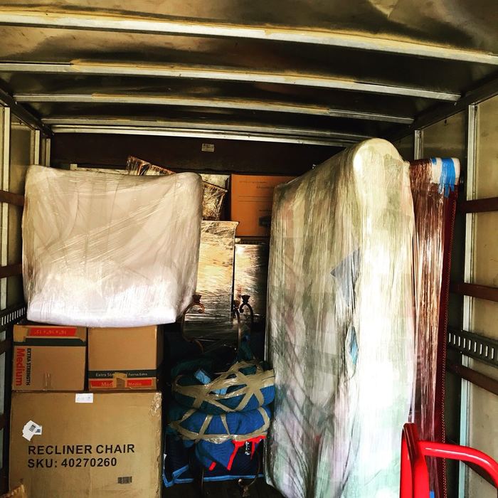 Signs You Need Storage During Your Move